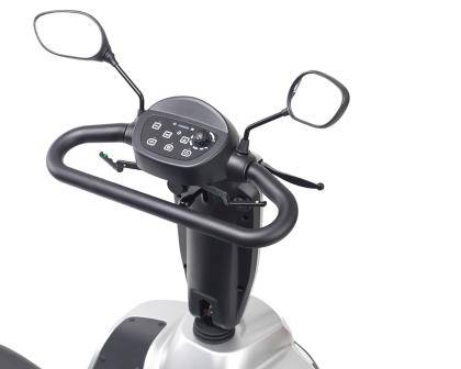 Oferta Scooter electrico para minusvalidos con potente motor I-Galaxy -  Ortopedia Online