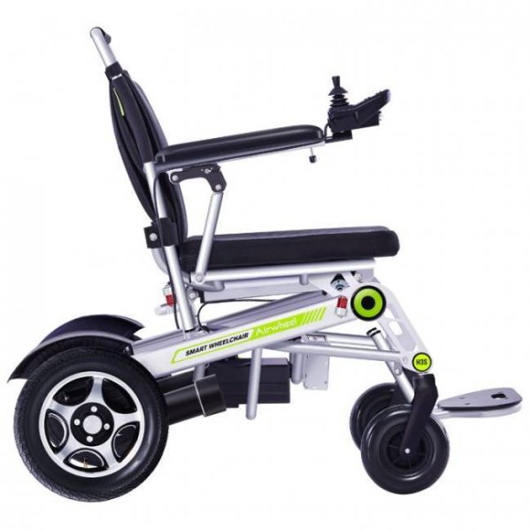 Soporte de mando de acompañante Airwheel H3T/