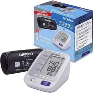 Buy Omron Tensiometro M3 Brazo EN. Deals on Omron brand. Buy Now!!