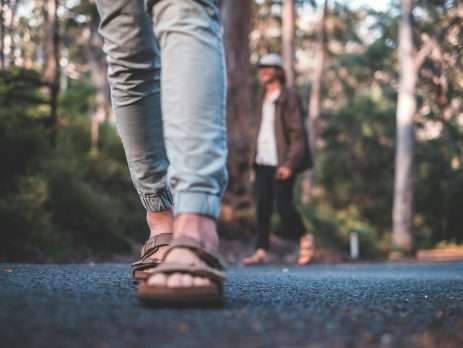 Elegir calzado ortopédico para el verano